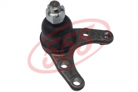 Опора шариковая MAZDA PROCEED, FORD (выр-во) 555 SB1542