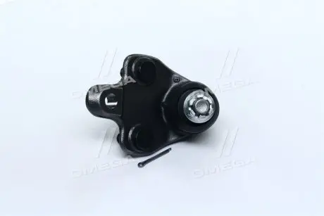 Опора шаровая TOYOTA MATRIX, COROLLA, VOLTZ, PRIUS, SCION TC 02- (выр-во) 555 SB-3962