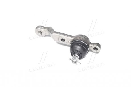 Опора кульова TOYOTA GS300(400,430),Soarer UZZ40 01-,Crown,Magesta ZS171(5,7),lower.FR 555 SB-T286R