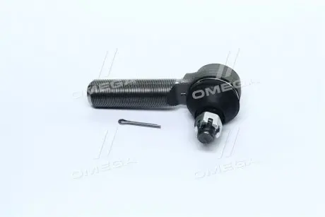 Наконечник рул.тяги TOYOTA Land Cruiser,LX450 J80 -98,Land Cruiser II J70 90-,L M23X1.5 (выр-во) 555 SE-2951L