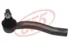 Накінечник рульовий лівий Toyota Corolla 120 (01-) 555 SE3641L (фото 1)