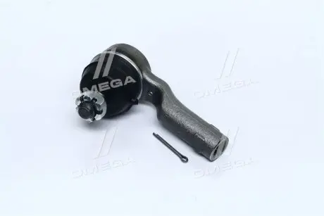 Наконечник рул.тяги NISSAN Caravan E24 88-, Urvan VE24 PS 97-01 out M14x1,5 RHT (выр-во) 555 SE-4731