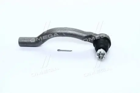 Наконечник рул.тяги HONDA ACCORD 08-13 OUTER L (выр-во) 555 SEH051L