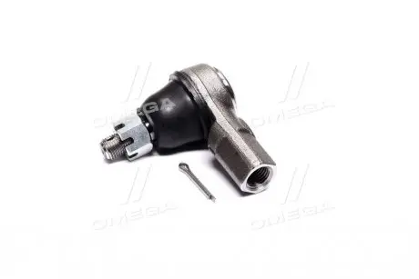 Наконечник рул.тяги HONDA CR-V I-CTDI 05-,Stream 01-,Element 03-,RSX 02-,outer M14X1.5 555 SE-H321