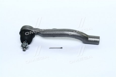 Наконечник рул.тяги NISSAN QASHQAI J10F X-TRAIL T31 06-13 OUTER L (выр-во) 555 SEN201L