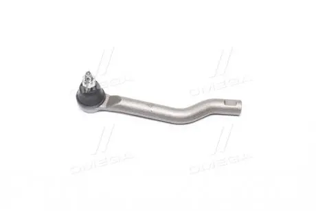 Накінечник рульової тяги NISSAN X-TRAIL 13-, ROGUE SPORT 17-, QASHQAI 15- 555 SEN581R