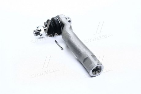 Наконечник рул.тяги TOYOTA LAND CRUISER 07-OUT R 555 SET121R