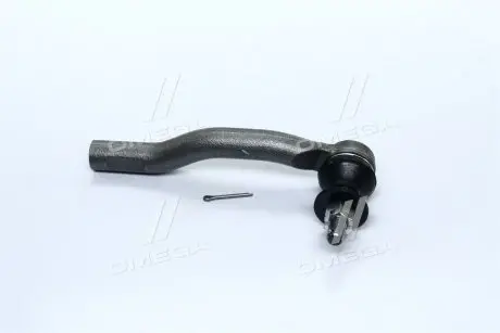Накінечник рул.тяги TOYOTA PRIUS LEXUS CT200H 10-OUT R 555 SET521R