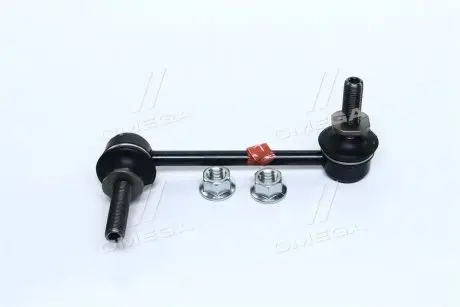 Стійка стаб. TOYOTA LANDCRUISER 120/150 02-,HI-LUX 2WD/4WD 05- з гайками (Японія) 555 SL-3890L-M