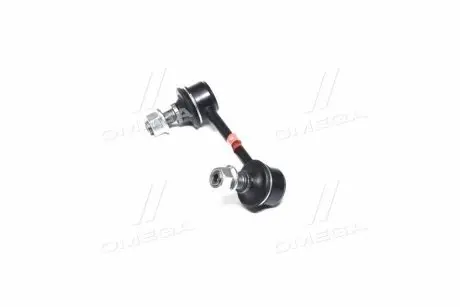 Стійка стаб. MITSUBISHI PAJERO 2.5TD,3.2TDI 16V,3.5I24V 00 - з гайками (Японія) 555 SL-7845L-M