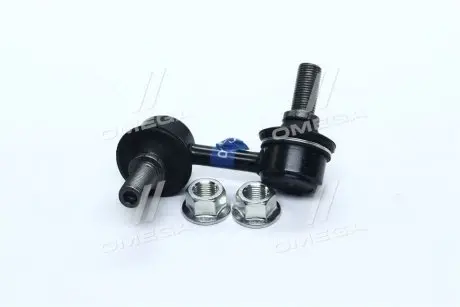 Стійка стаб. MITSUBISHI L200 05- PAJERO SPOR KH 08- FRONT R 555 SL-7950R-M