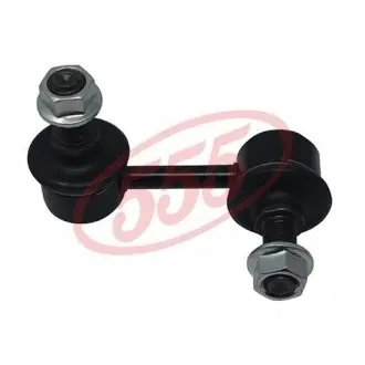 Стійка стаб. SSANGYONG KYRON ACTYON 06-REAR R 555 SLK-8495R