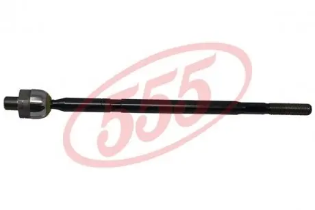 Рульова тяга права Suzuki SX-4 (06-) 555 SR7640R