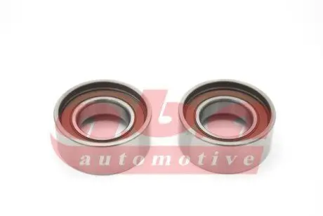 ABA FIAT ролик натяж. гладкий Palio, Panda, Punto, Tipo,CITROEN A.B.A TM102277