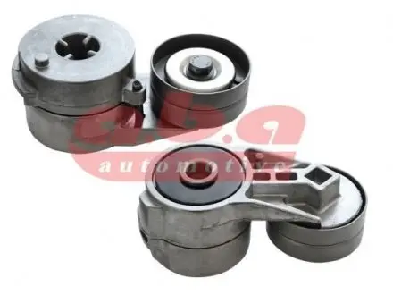 Натягувач ременя поліклінового (у зборі) VW Phaeton (3D1, 3D2, 3D3, 3D4, 3D6, 3D7, 3D8, 3D9) 03-16 ABA Automotive A.B.A YD147159