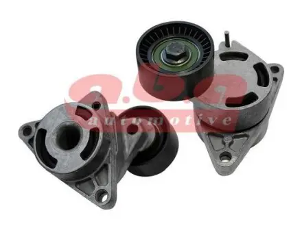 Натяжитель поликлинового ремня (17x60x31) Nissan Opel Renault 2.2-2.5D 00- A.B.A YD205610