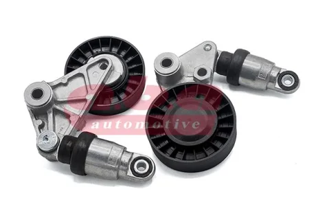 Натягувач ременя поліклінового (у зборі) Opel Astra G (98-), Vectra B, C (96-), Zafira A (99-) 2.0 Dti, 2.2 Dti Automotive A.B.A YD505328