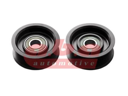 Ролик ремня обвідний Honda Accord VII (Cl, Cn) 03-08, Accord VIII (Cu) 08-15, Civic VII (Eu, Ep, Ev) 01-05, Civi Automotive A.B.A YM337433