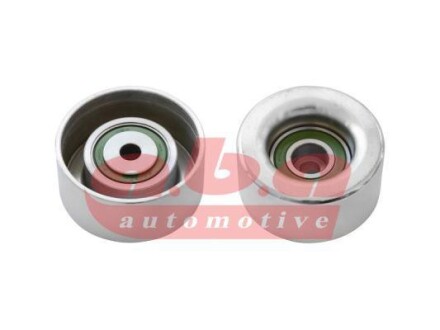 Ролик ременя обвідний Toyota Camry Sedan (_V4_) 06-14/ Camry Sedan (_V5_) 11-, Land Cruiser Prado (_J12_) 02-10, Land Cruiser Prado (_J15_) 09-, Rav 4 A.B.A YM656967