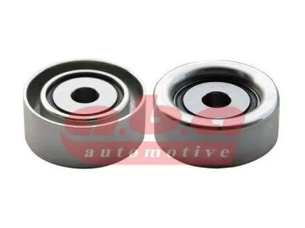 Ролик ремня натяжний Toyota Dyna Platforma (Kd_, Ly_, _Y2_, _U3_, _U4_) 01-, Hiace Iv Autobus (_H1_, _H2_) 01-06 Automotive A.B.A YM656980