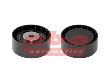 Ролик ремня (пластик) Bmw 5 (E39) 96-04/ 7 (E38) 96-01/ 8 (E31) 96-99 Automotive A.B.A YP155030