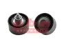 Ролик ременя (пластик) BMW X3 (F25) 10-17, X4 (F26) 14-18, X5 (E70) 10-13, X5 (F15, F85) 13-, X6 (E71, E72) 07-14, 1 (F20) 11-, 1 (F21) 11-, 2 Coupe (F A.B.A YP157604 (фото 1)