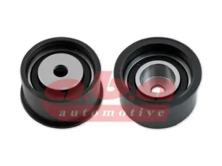 Ролик ременя (пластик) Opel Astra G (T98) 98-05/Astra H (A04) 04-10/ Zafira A (T98) 01-05 ABA Automotive A.B.A YP308710
