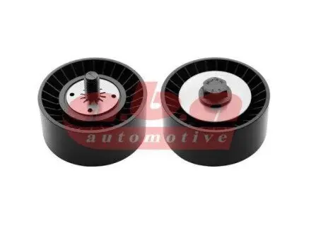 Ролик приводного ремня (пластик) Chevrolet Captiva (11-), Cruze (10-) 2.0D, 2.2D Automotive A.B.A YP309008