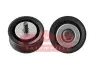 Ролик ремня (пластик) Chevrolet Malibu (V300) 12-/ Opel Astra J (P10) 09-15, Astra J Sports Tourer (P10) 10-15, Astra J Gtc 11-15, Cascada (W13) 13-, A.B.A YP309014 (фото 1)