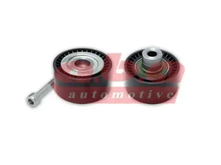 Ролик ременя (пластик) Citroen Berlingo 05-11/ C2 03-/ C3 04-/C4 04-/C5 Iii 08- ABA Automotive A.B.A YP405991