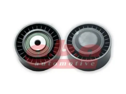 Ролик ременя (пластик) Audi A4 04-16/ A5 11-17/A6 04-/ A8 03-/Q5 13-/Seat Exeo 08- ABA Automotive A.B.A YP505786