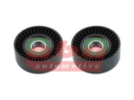 Ролик ременя (пластик) Bmw 1 (E81) 06-12/ (E87) 03-13/ 3 (E46) 98-05/ (E90) 04-11 ABA Automotive A.B.A YP657026