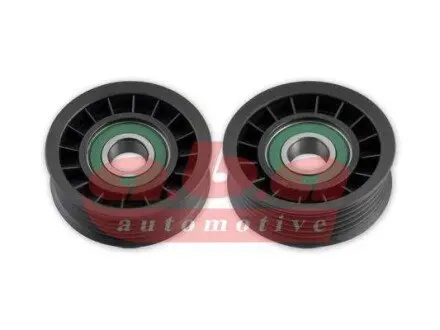 Ролик поликлинового ремня (отдельно) (17x68x22.5) Audi Ford Seat VW 99-10 A.B.A YP856203