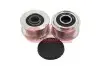 ABA FORD Шків генератора Focus 1.8TDCI 99- A.B.A YT850098 (фото 1)