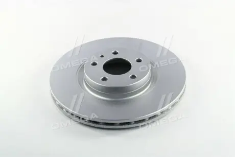 Гальмівний диск перед. Combo/Doblo/Qubo/Tipo (84-21) A.B.S. 15953