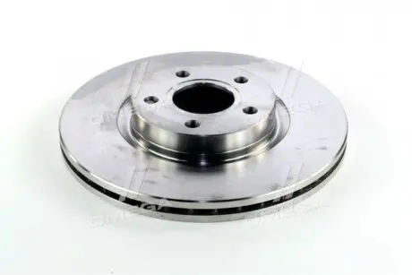 Гальмівний диск перед. C30/C70/C-Max/Focus/Freelander (03-21) A.B.S. 17587