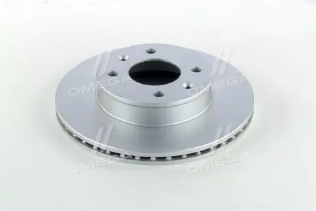 Гальмівний диск перед. i10/Picanto (04-21) A.B.S. 17643