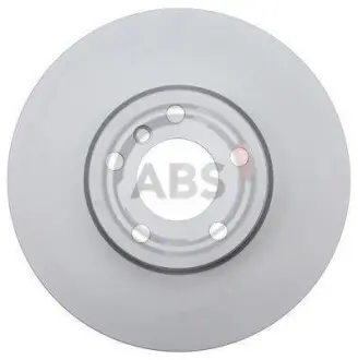 Гальмівний диск пер. BMW X5 (E70/F15/F85) / X6 (F16/F86) 06- (332x30) A.B.S. 17867
