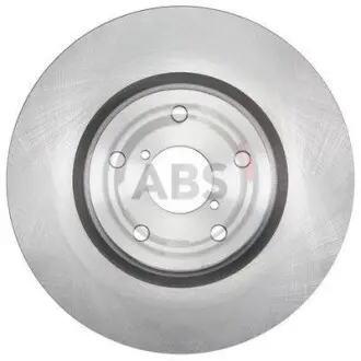 Гальмівний диск пер. Tribeca 05-14 A.B.S. 17960