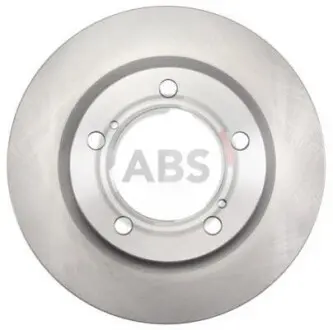 Тормозной диск перед. Lexus LX/Cruiser 200 07-4.4-6.0 A.B.S. 17983