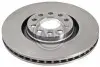 Тормозной диск A4/A6/Allroad/Exeo (97-13) A.B.S. 18002 (фото 1)