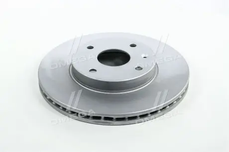 Диск гальмівний CHEVROLET EVANDA 2.0I 16V 02.08 - передн. (ABS) A.B.S. 18051