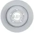 Гальмівний диск зад. Transit Connect/Kuga/C-max 10-1.0-2.0 A.B.S. 18135 (фото 1)