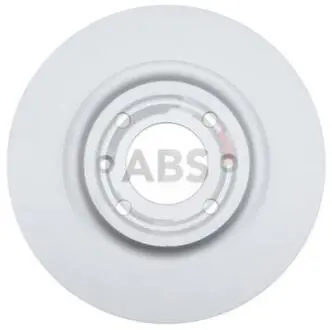 Гальмiвний диск Citroen C4 II 09-/DS4/DS5 11- A.B.S. 18180