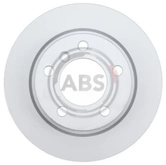 Диск гальмівний A.B.S. 18205