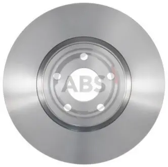 Гальмівний диск Focus/Grand Tourneo Connect/Kuga/Tourneo/Transit/V40 (05-22) A.B.S. 18340