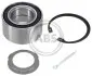 Подшипник ступицы задн. BMW 3 (E30) 82-91 (-ABS) A.B.S. 200077 (фото 1)