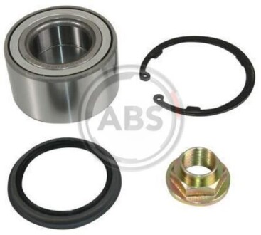 Подшипник ступицы перед. Mazda 3/6 03-13 (42x80x45) A.B.S. 200628