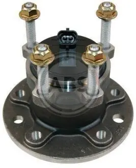 Підшипник маточини задн. 9-3/Croma/Vectra/Signum/Vectra/Signum 02-15 A.B.S. 200979