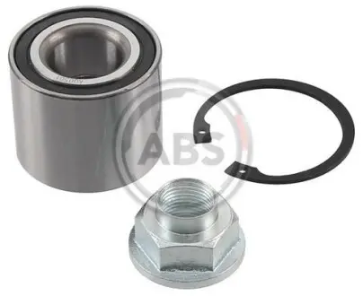 Подшипник ступицы задн. Opel Agila/Suzuki Wagon 00-08 A.B.S. 200981